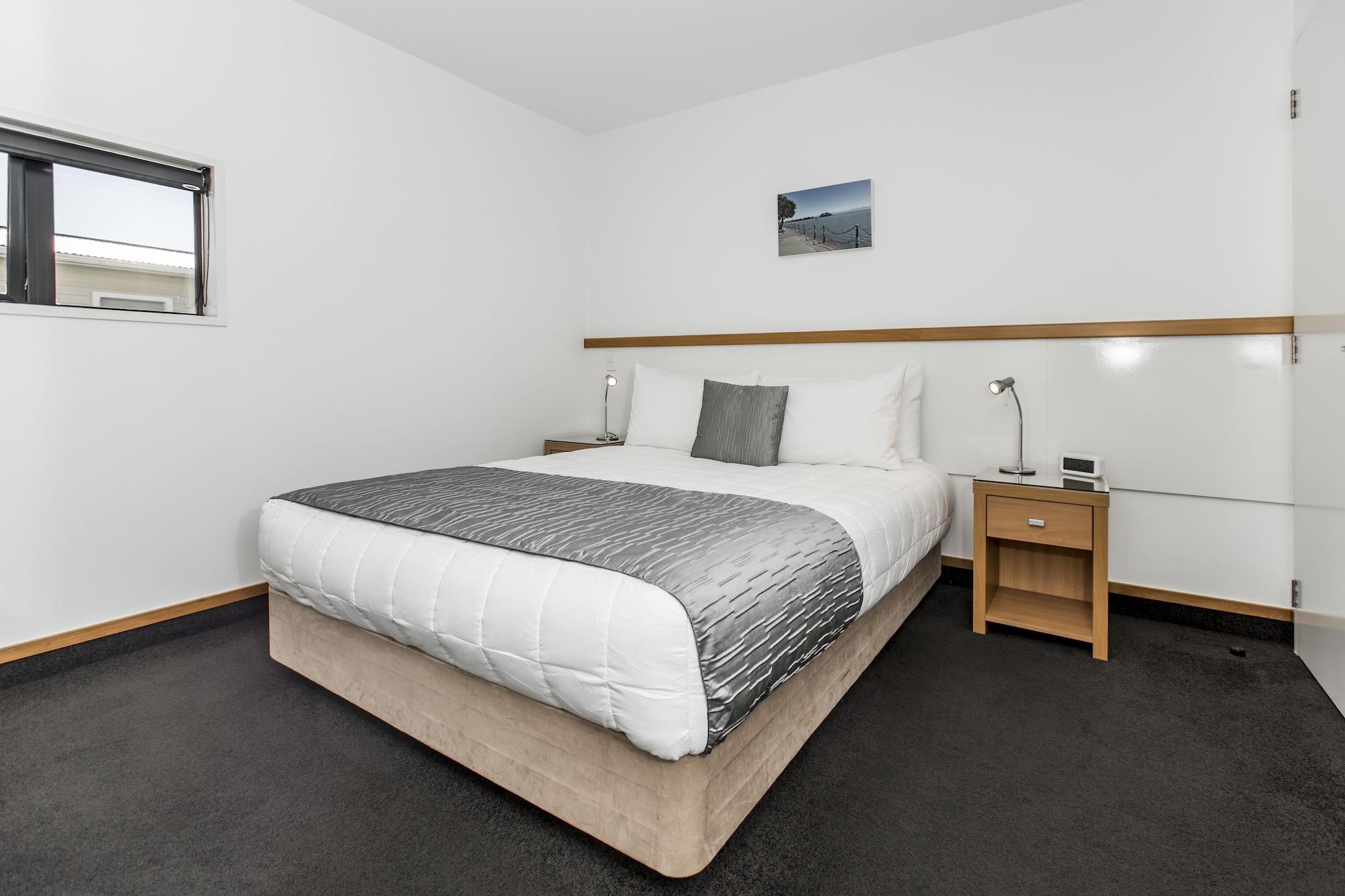 Palms 4* Nelson