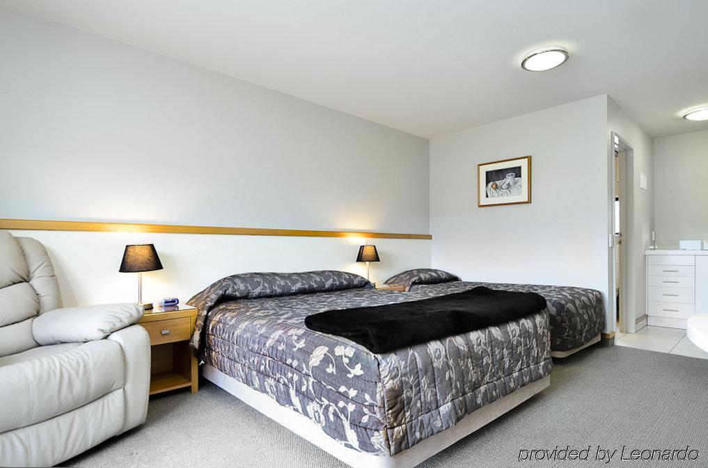 Motel Palms 4*