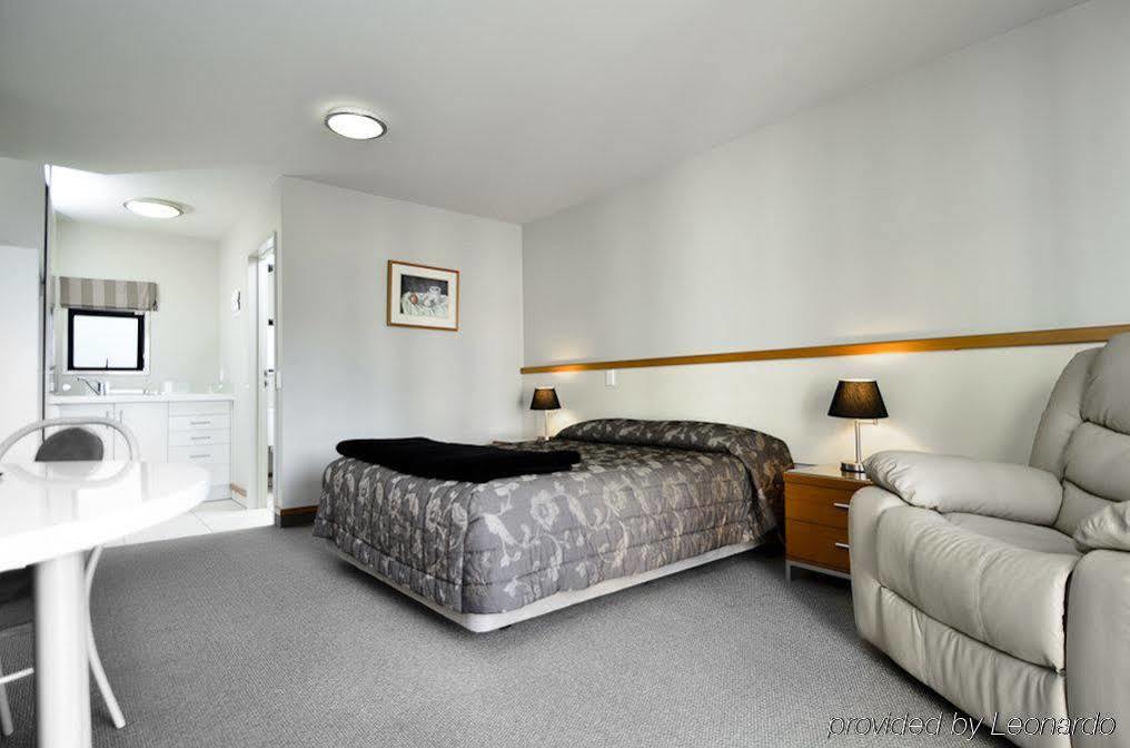 Motel Palms 4*